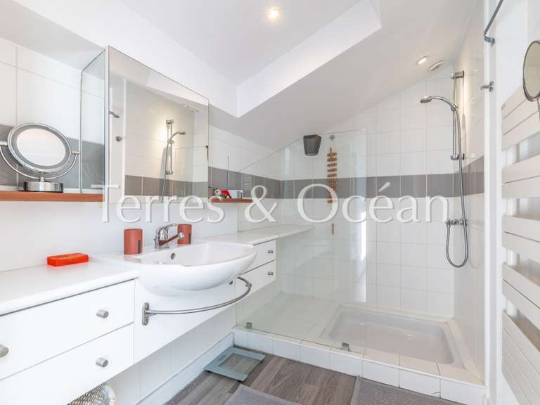 Maison Soorts-Hossegor - 5 chambres - 215m²