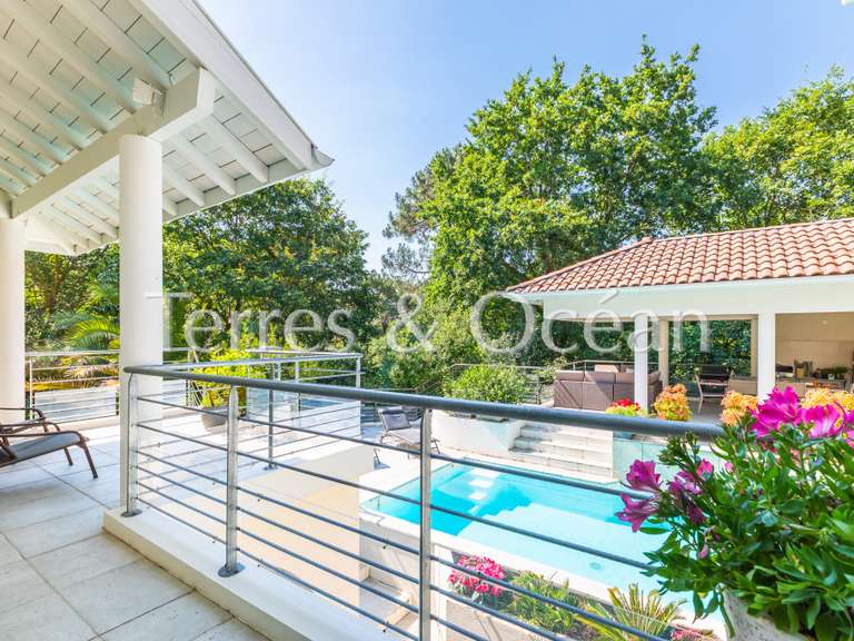 Maison Soorts-Hossegor - 5 chambres - 215m²