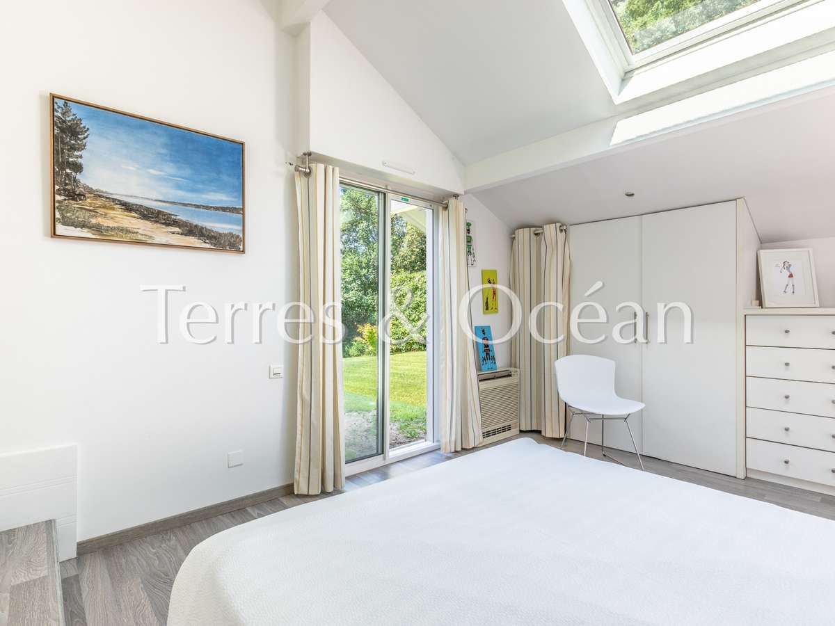 Maison Soorts-Hossegor