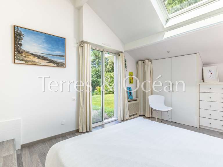 Maison Soorts-Hossegor - 5 chambres - 215m²