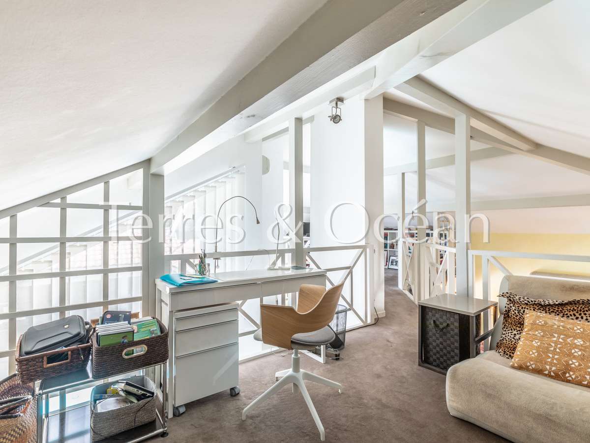 Maison Soorts-Hossegor
