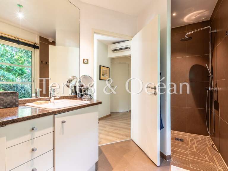 Maison Soorts-Hossegor - 5 chambres - 215m²