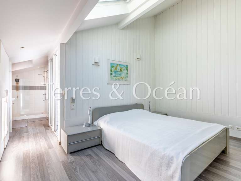 Maison Soorts-Hossegor - 5 chambres - 215m²