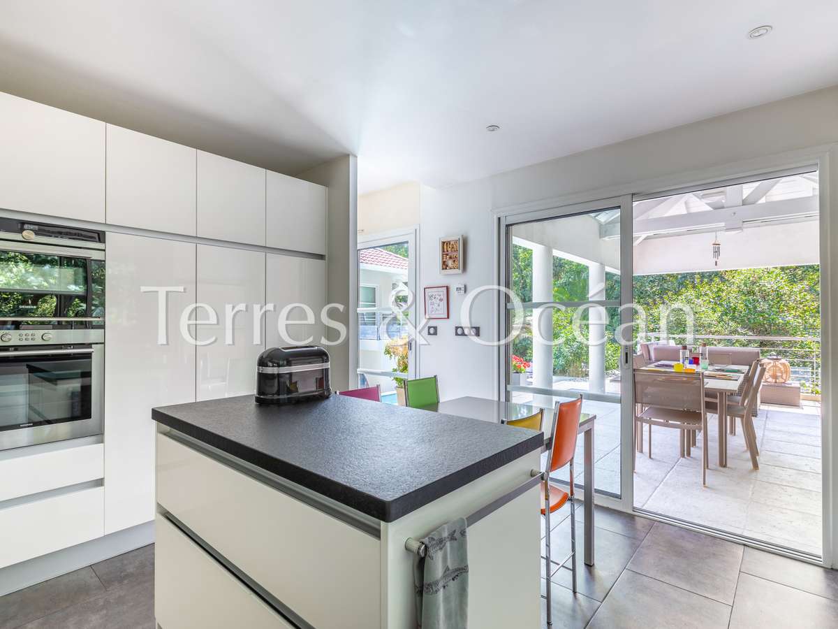 Maison Soorts-Hossegor