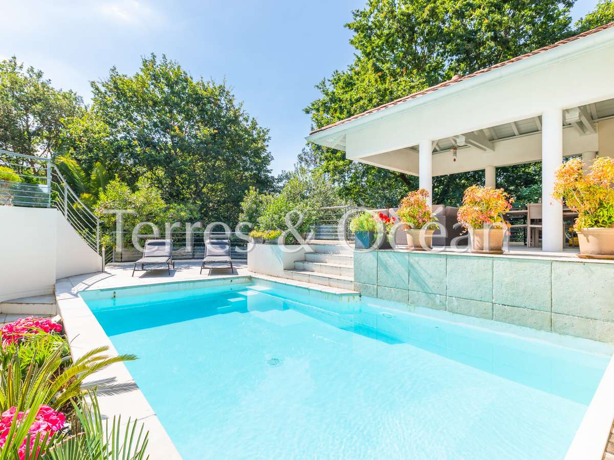Maison Soorts-Hossegor