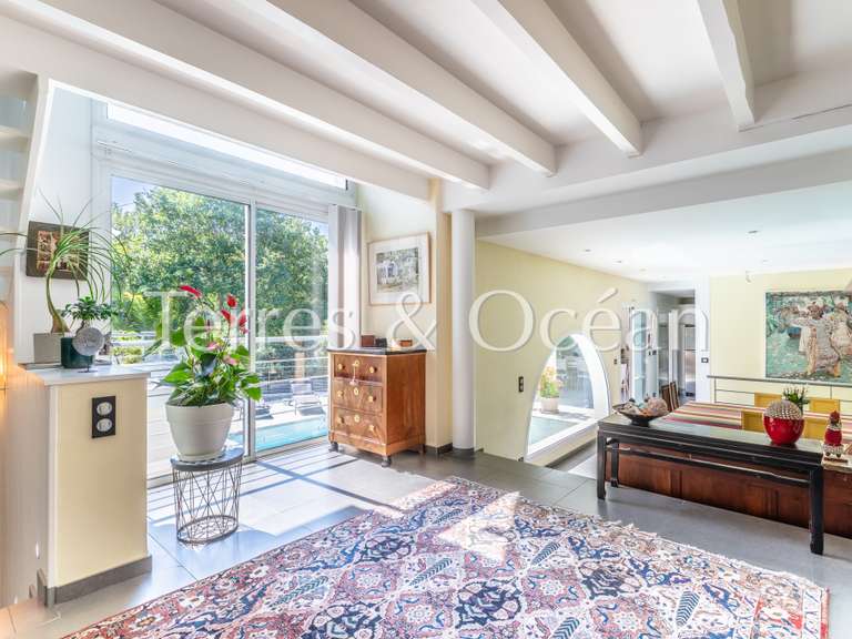 Maison Soorts-Hossegor - 5 chambres - 215m²