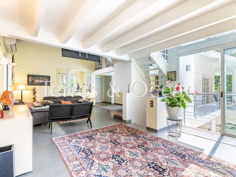 Maison Soorts-Hossegor - 5 chambres - 215m²