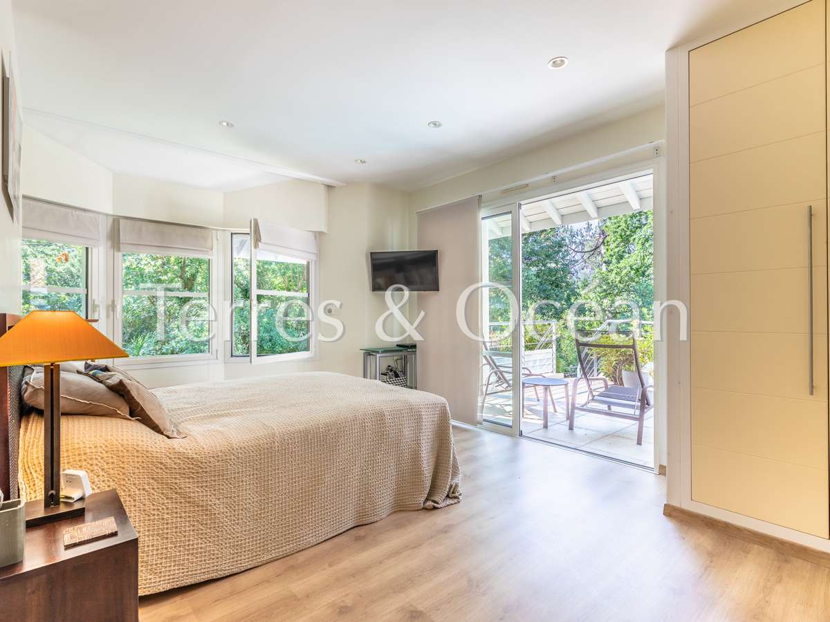 Maison Soorts-Hossegor