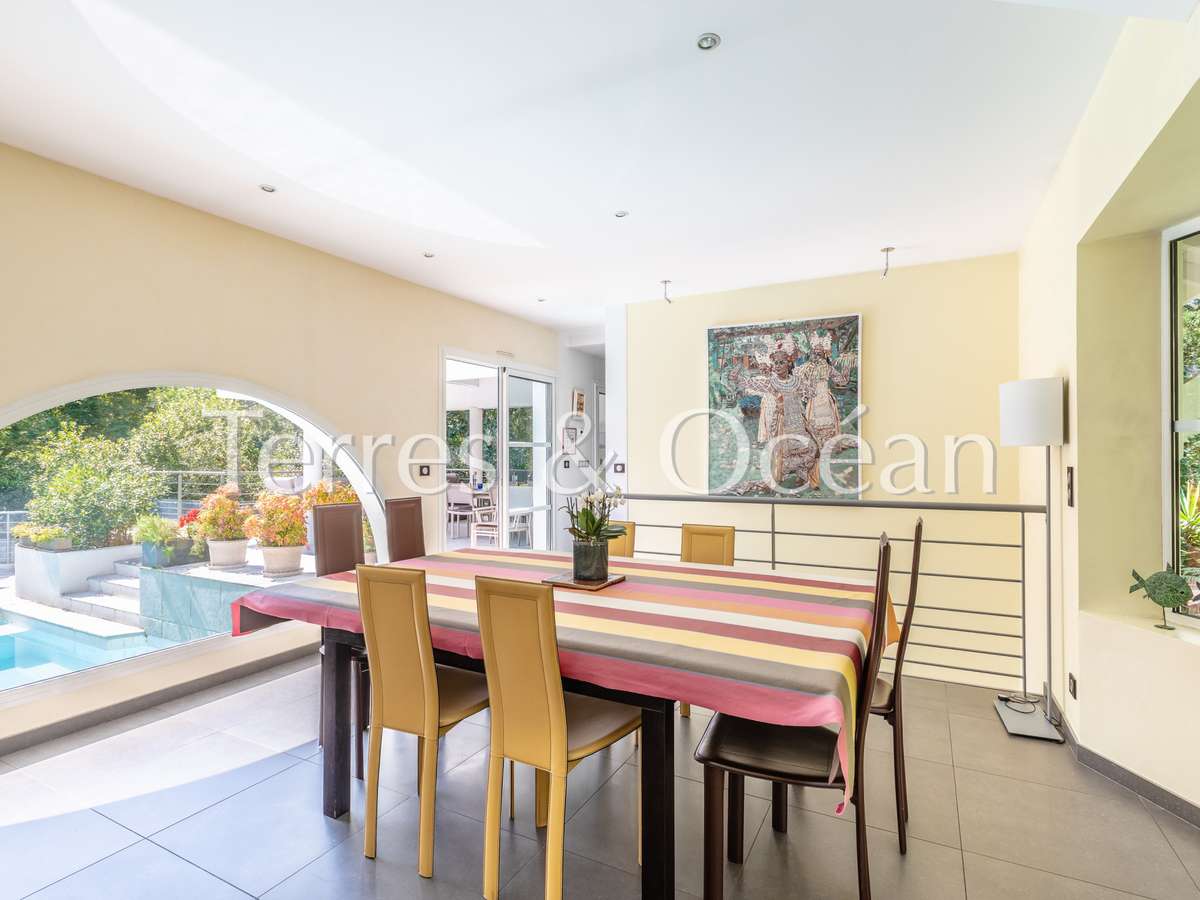 Maison Soorts-Hossegor