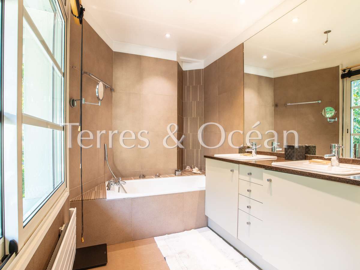 Maison Soorts-Hossegor