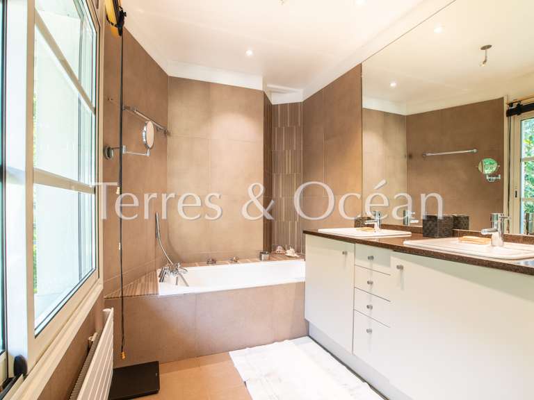 Maison Soorts-Hossegor - 5 chambres - 215m²