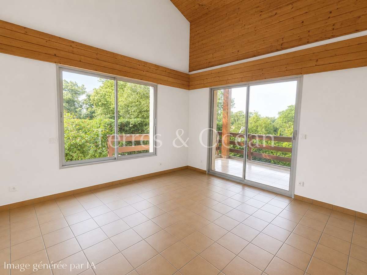 Maison Soorts-Hossegor