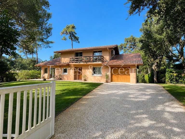 Maison Soorts-Hossegor - 6 chambres - 260m²