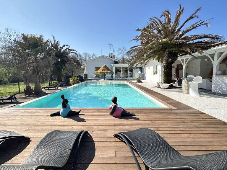 House Soorts-Hossegor - 8 bedrooms - 360m²