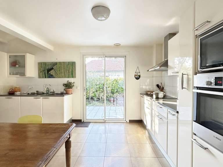 House Soorts-Hossegor - 4 bedrooms - 140m²