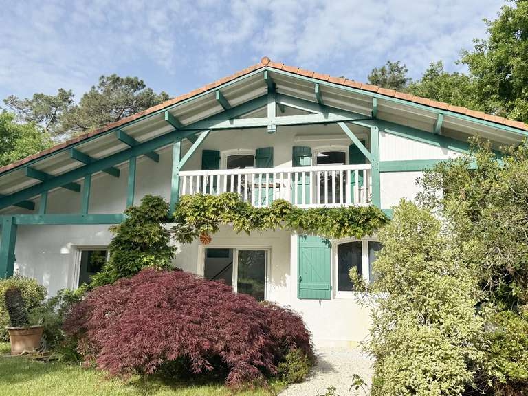 House Soorts-Hossegor - 4 bedrooms - 140m²