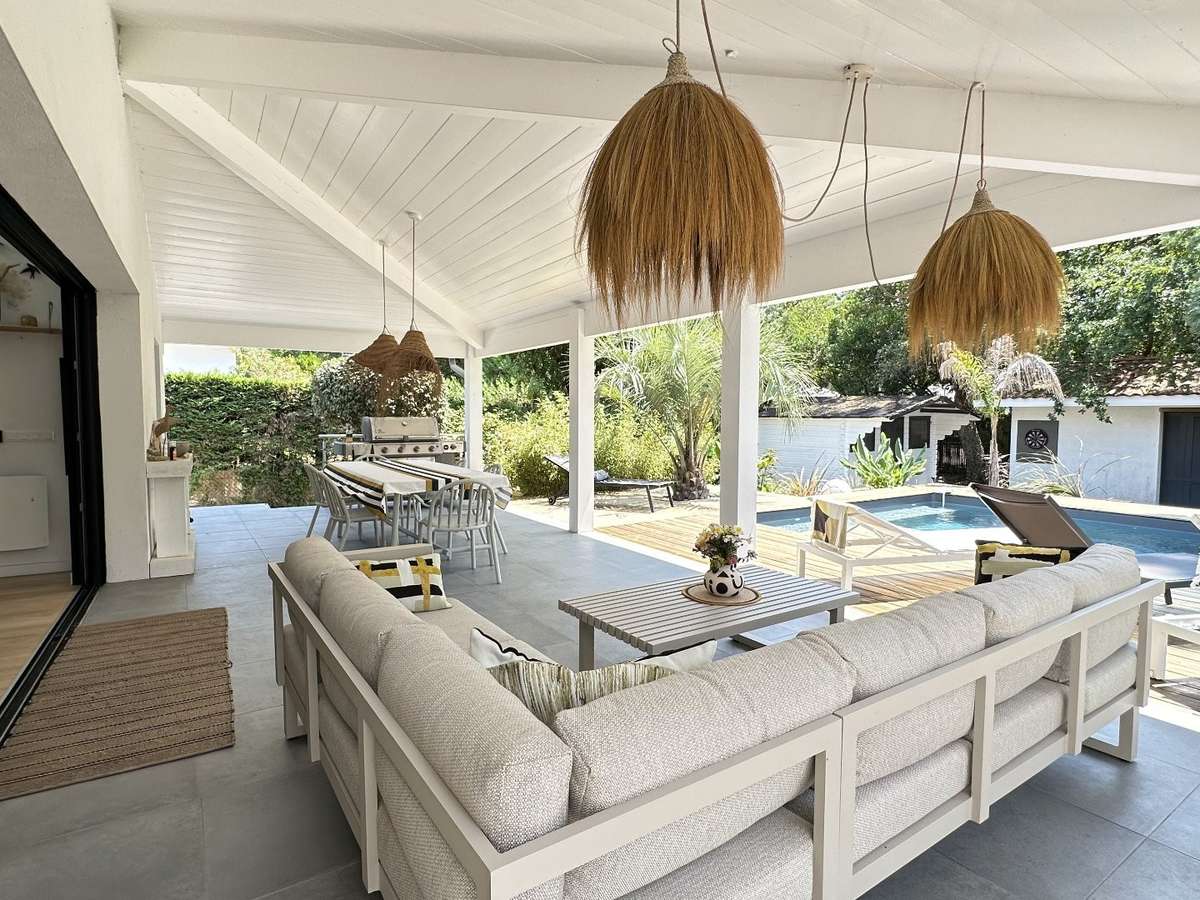 Maison Soorts-Hossegor