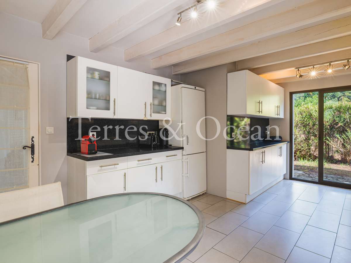 Maison Soorts-Hossegor