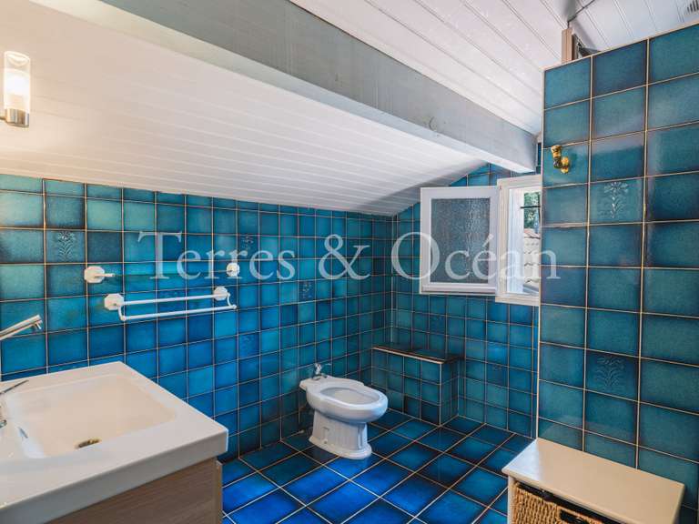 Maison Soorts-Hossegor - 4 chambres - 180m²