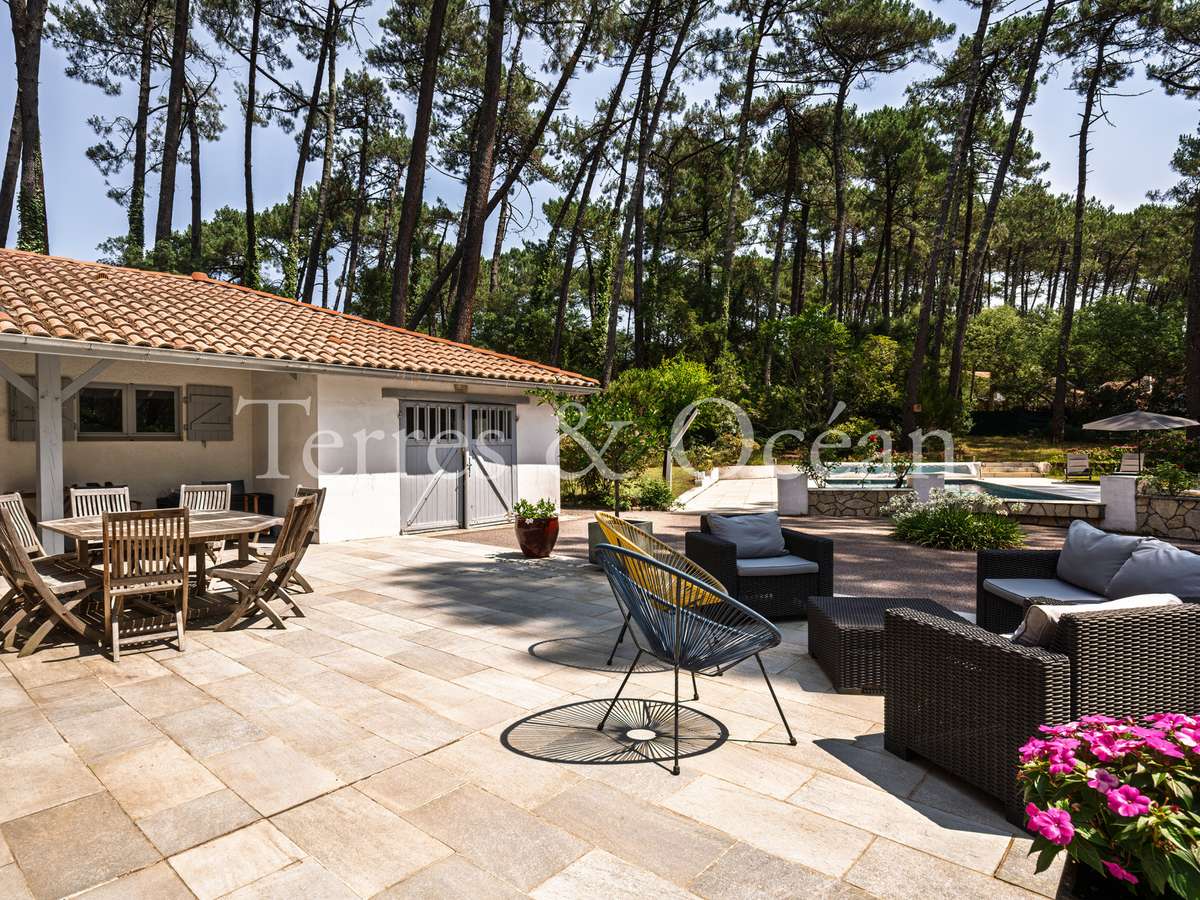 Maison Soorts-Hossegor