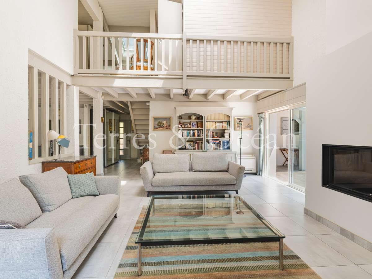 Maison Soorts-Hossegor