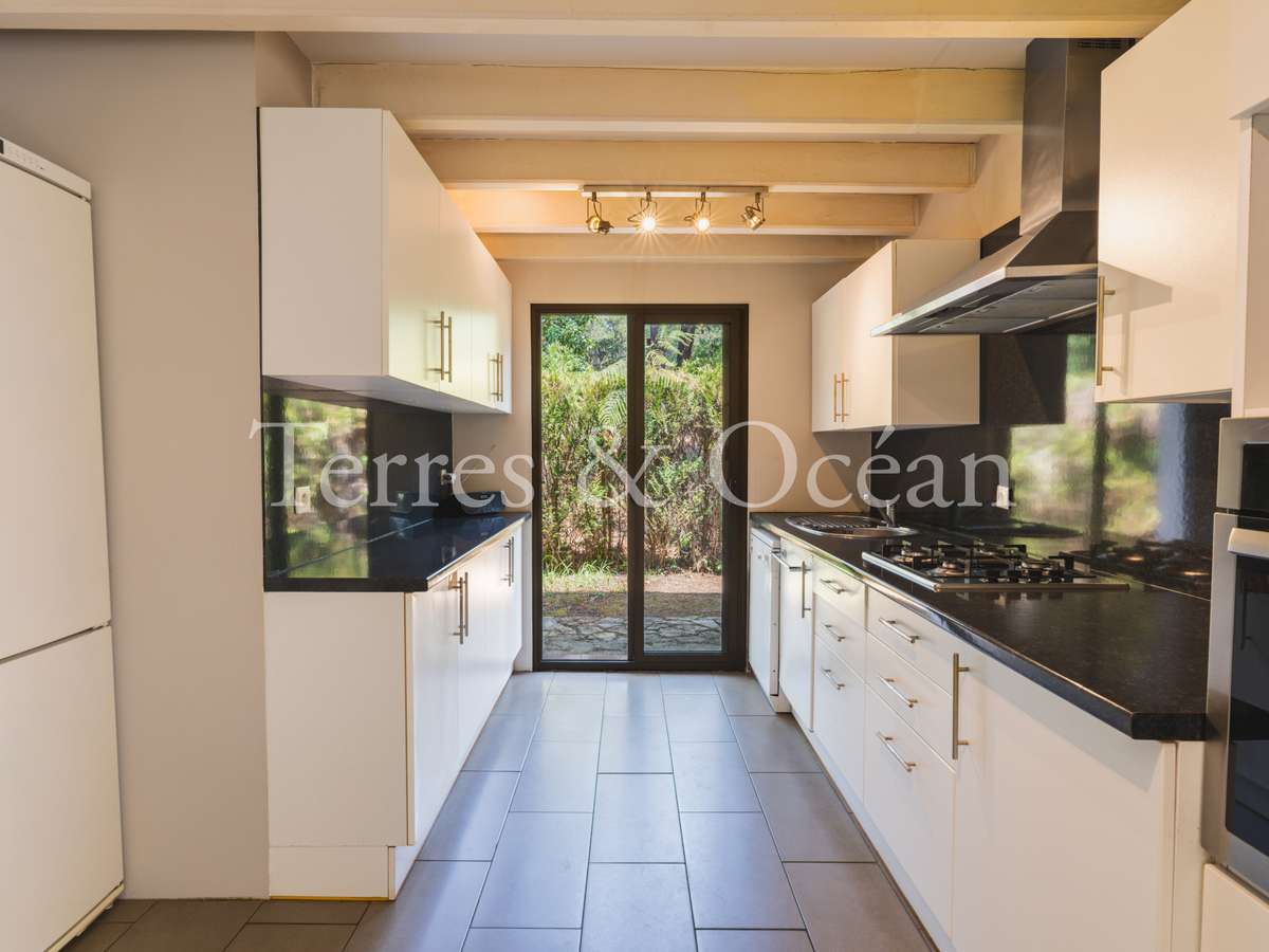 Maison Soorts-Hossegor