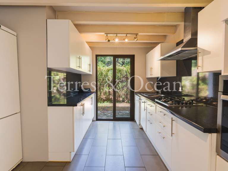 Maison Soorts-Hossegor - 4 chambres - 180m²