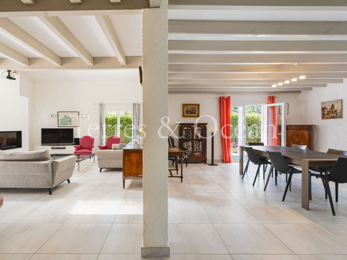 Maison Soorts-Hossegor