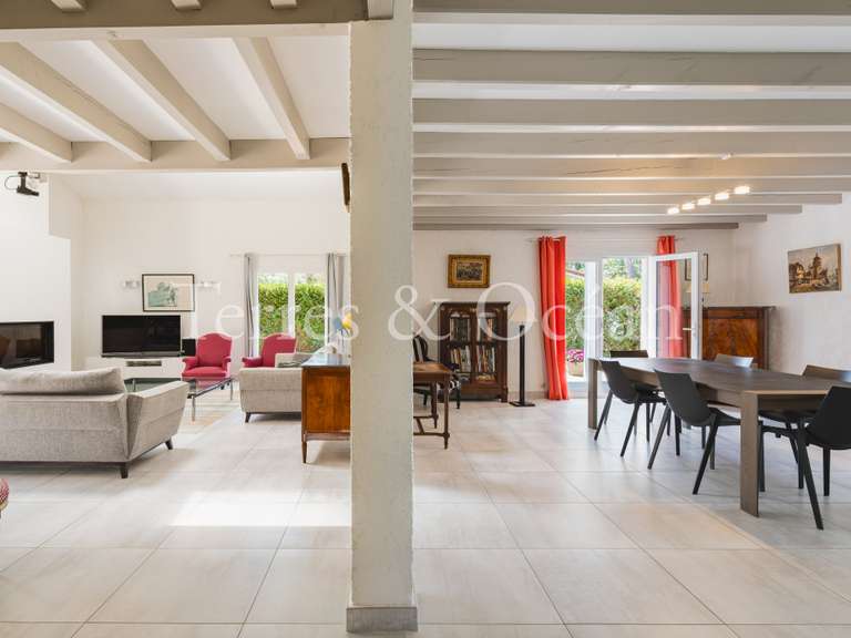 Maison Soorts-Hossegor - 4 chambres - 180m²