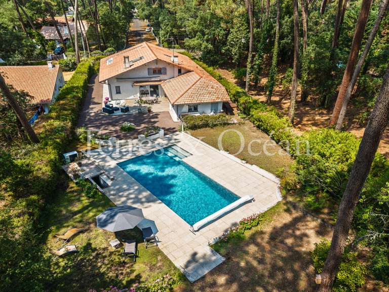 Maison Soorts-Hossegor - 4 chambres - 180m²