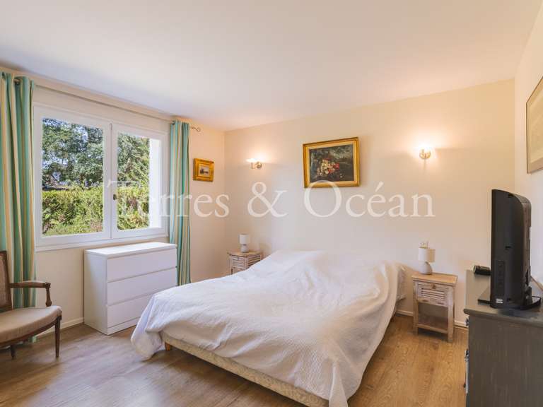 Maison Soorts-Hossegor - 4 chambres - 180m²