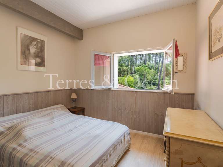 Maison Soorts-Hossegor - 4 chambres - 180m²