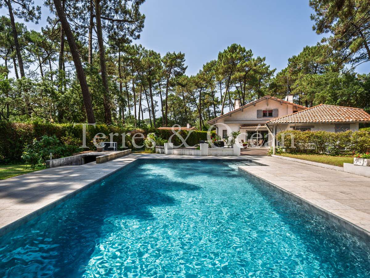 Maison Soorts-Hossegor