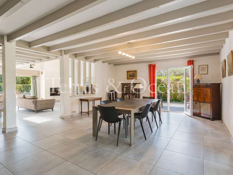 Maison Soorts-Hossegor - 4 chambres - 180m²