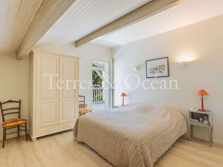 Maison Soorts-Hossegor - 4 chambres - 180m²