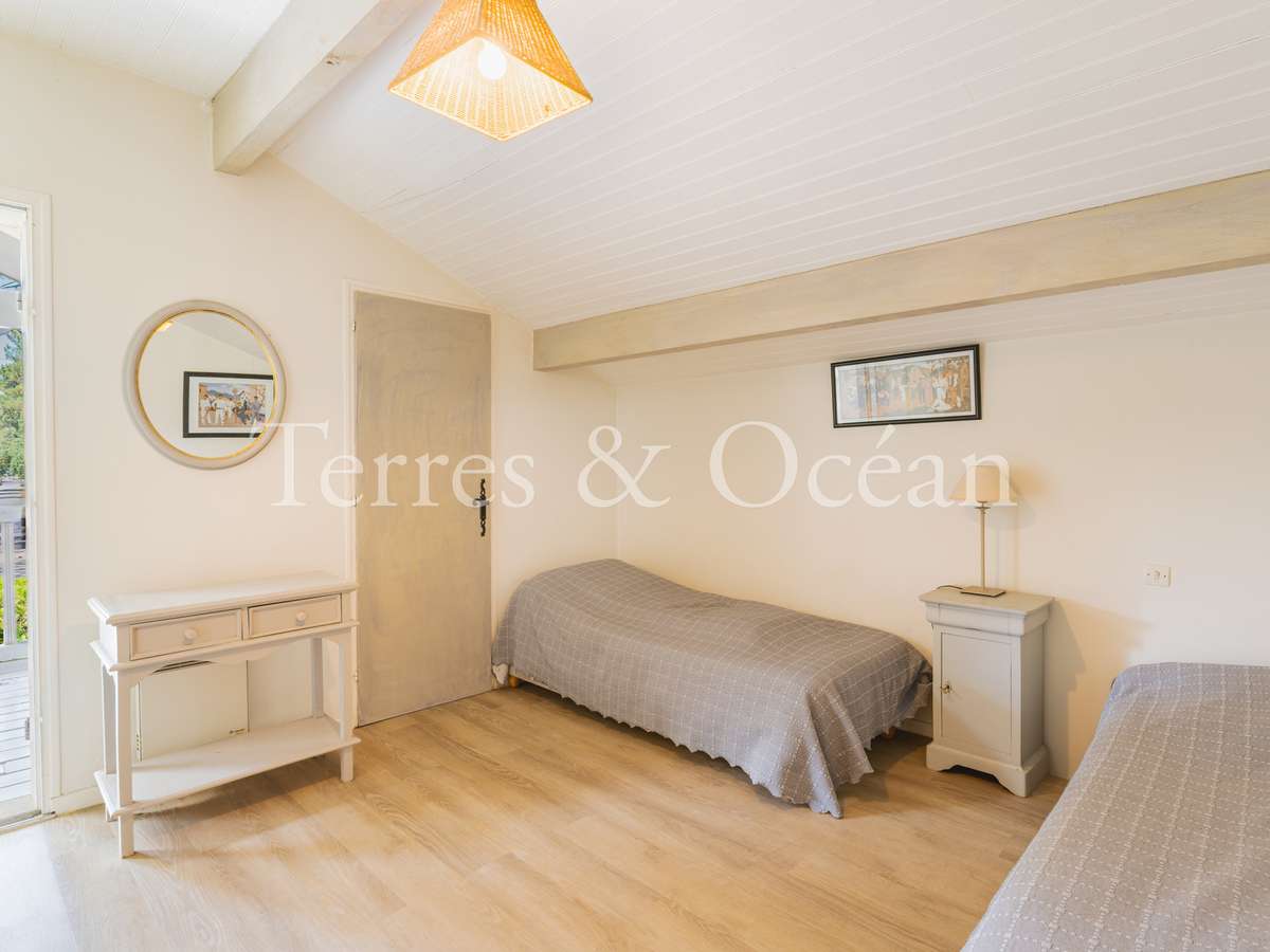 Maison Soorts-Hossegor