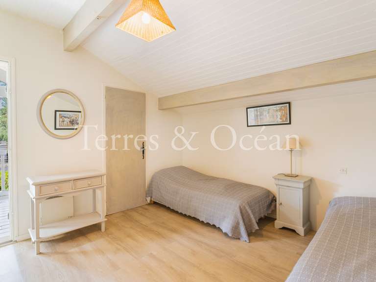Maison Soorts-Hossegor - 4 chambres - 180m²