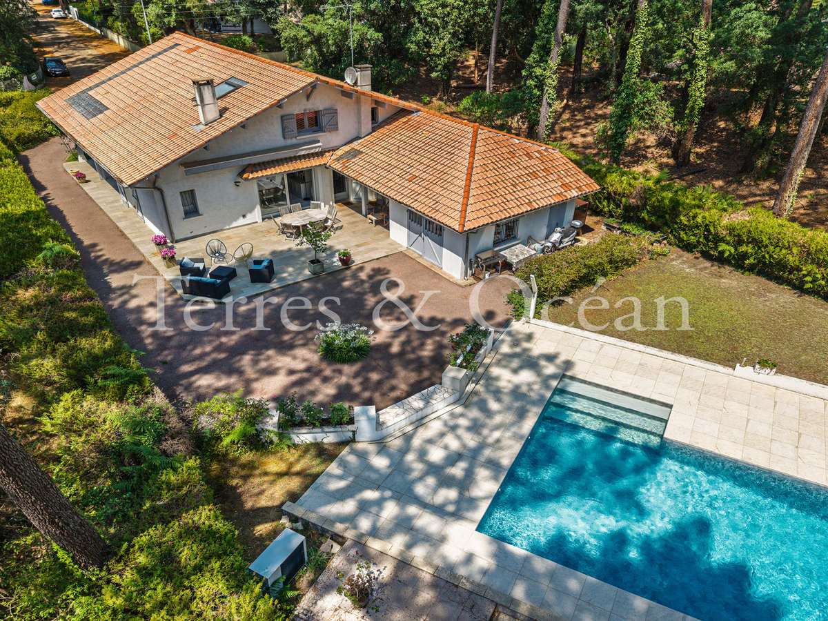 Maison Soorts-Hossegor