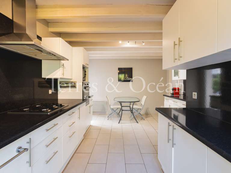 Maison Soorts-Hossegor - 4 chambres - 180m²