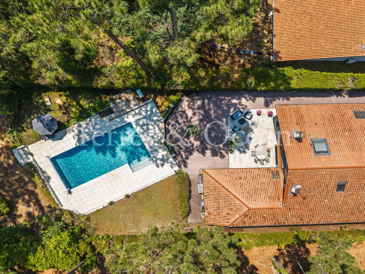 Maison Soorts-Hossegor