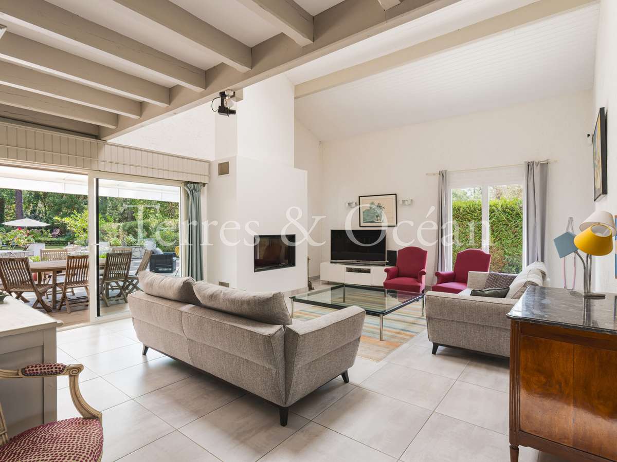 Maison Soorts-Hossegor