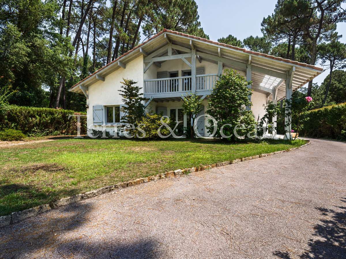 Maison Soorts-Hossegor
