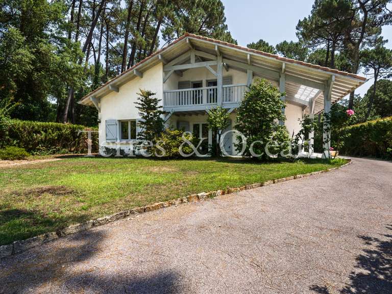 Maison Soorts-Hossegor - 4 chambres - 180m²