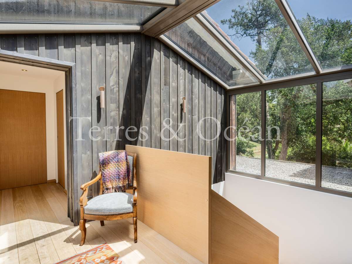 Maison Soorts-Hossegor