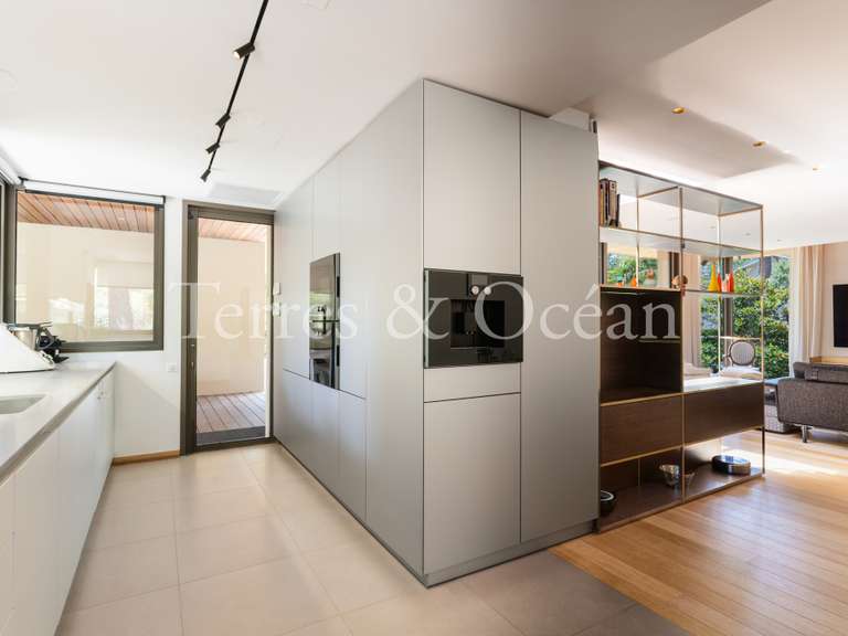 Maison Soorts-Hossegor - 4 chambres - 220m²