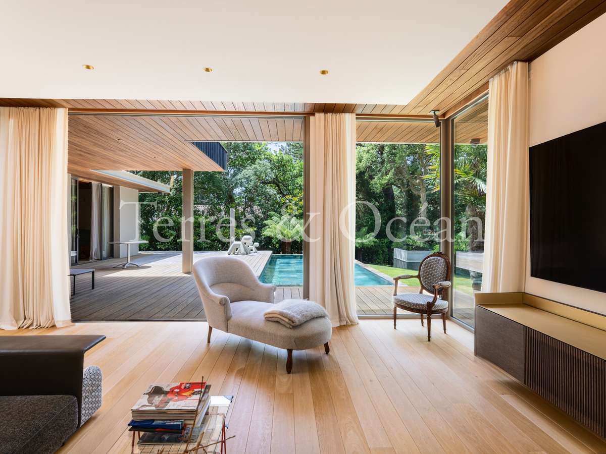 Maison Soorts-Hossegor