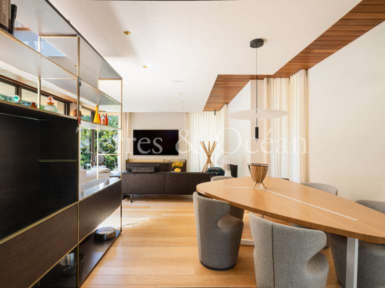Maison Soorts-Hossegor - 4 chambres - 220m²