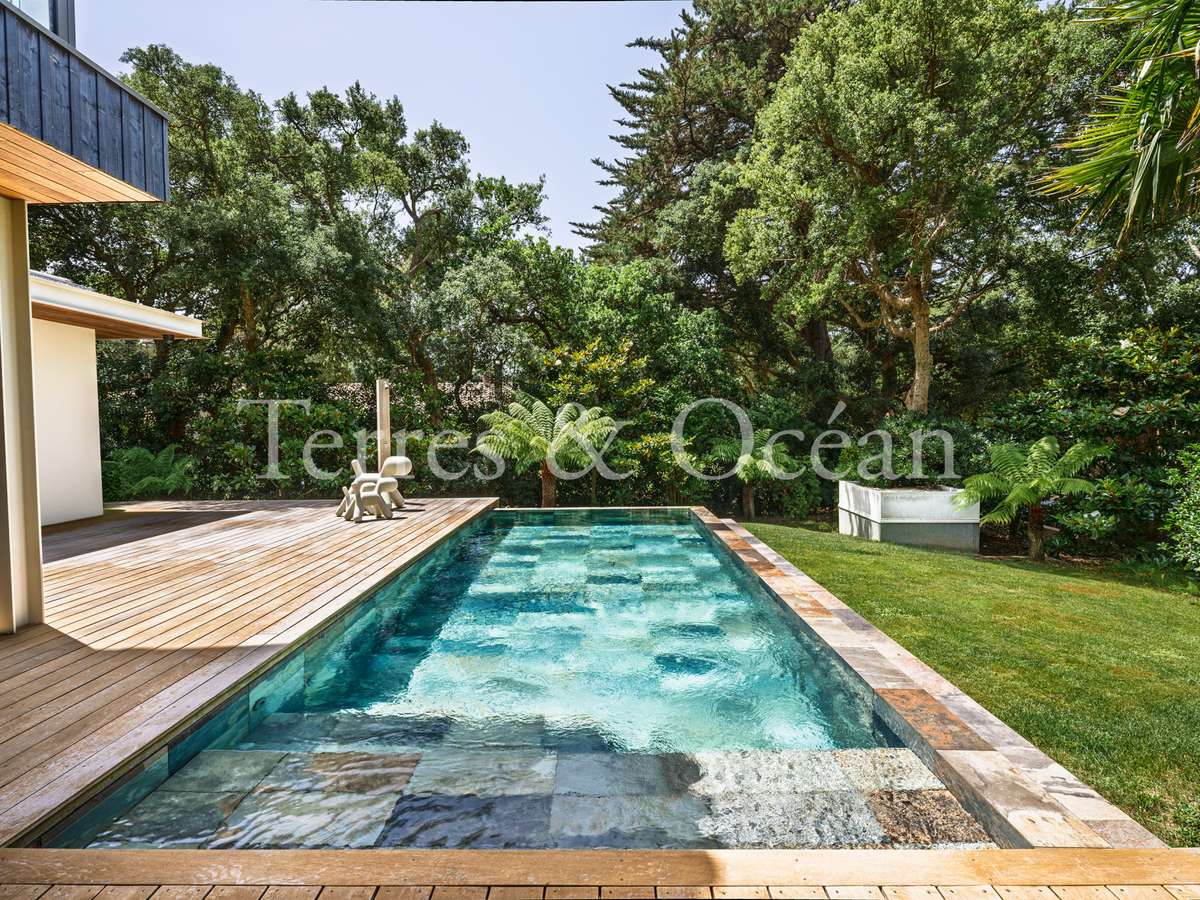 Maison Soorts-Hossegor
