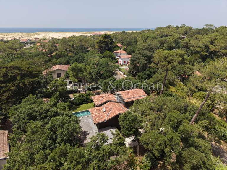 Maison Soorts-Hossegor - 4 chambres - 220m²