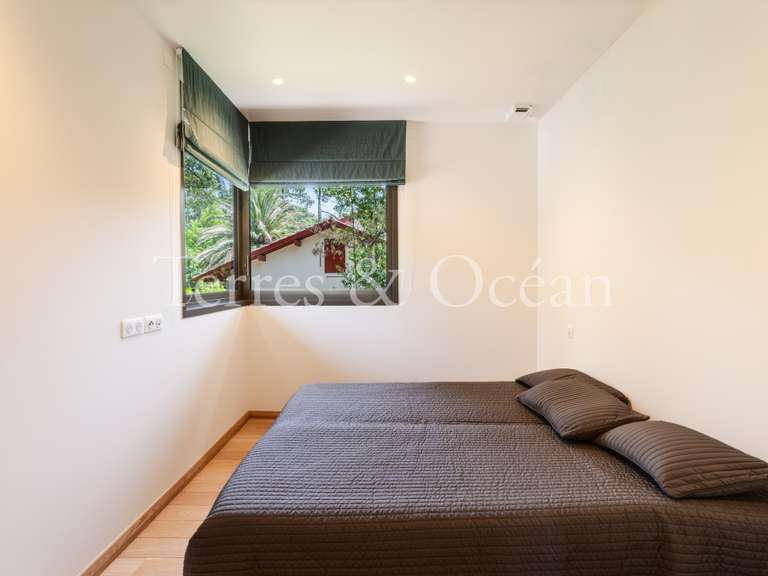 Maison Soorts-Hossegor - 4 chambres - 220m²